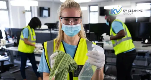 Green Cleaning Sydney