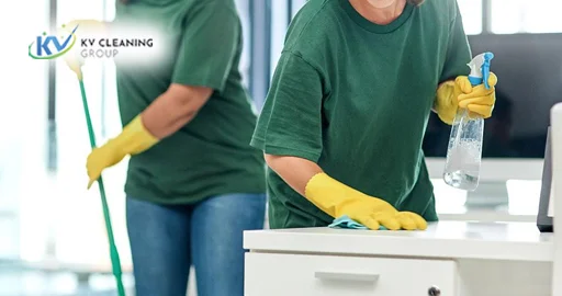 Green Cleaning Services Sydney