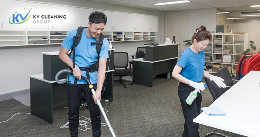 Office Cleaning Services Sydney
