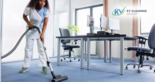 Office Cleaning Sydney