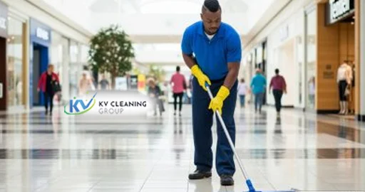 Sydney Shopping Centre Cleaning Experts