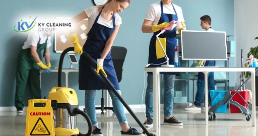 Strata Cleaning Sydney
