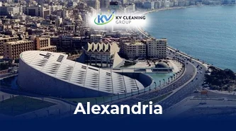 Commercial Cleaning Services in Alexandria, Sydney