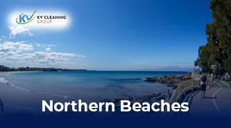 Commercial Cleaning Services in Northern Beaches, Sydney