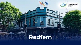 Commercial Cleaning Services in Redfern, Sydney
