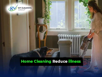 5 Ways Clean Homes Reduce Illness