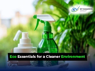 Best Eco Essentials for a Cleaner Environment in 2025
