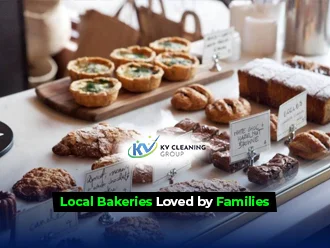 Best Local Bakeries Loved by Families