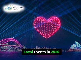 Best Local Events in 2025
