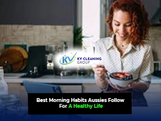 Best Morning Habits