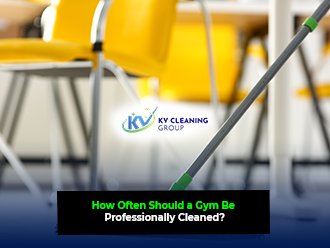 Best School Cleaning Company in Sydney