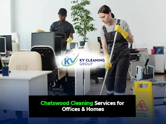 Chatswood Cleaning Services