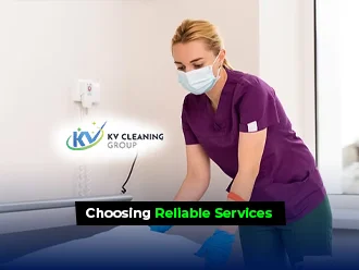 hoosing Reliable Services