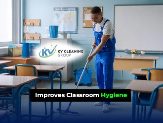 Improves Classroom Hygiene