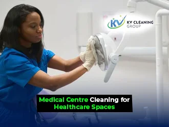 Healthcare Spaces