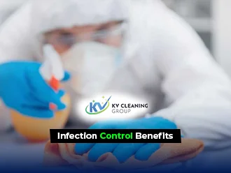 Infection Control Benefits of Medical