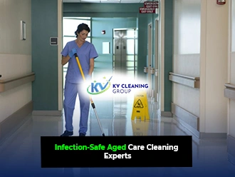 Aged Care Cleaning