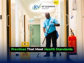 Meet Health Standards