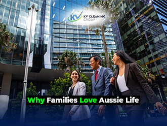 Why People Move to Parramatta