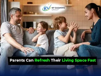 How to Maintain a Hygienic and Fresh Living Environment