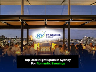 Top Date Night Spots In Sydney