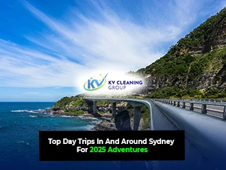 Top Day Trips In And Around Sydney