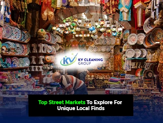 Street Markets