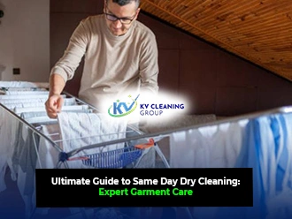 Same Day Dry Cleaning