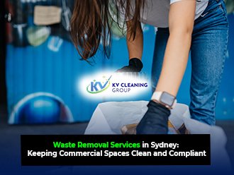 Waste Removal Services in Sydney