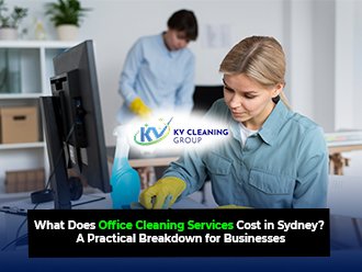 Office Cleaning Services