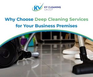 Deep Cleaning Services