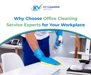 Office Cleaning Service
