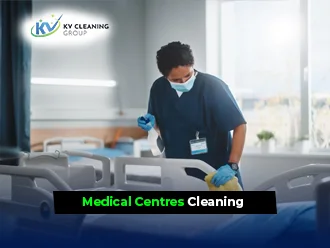 Why Medical Centres Depend on Regular Sanitisation Use