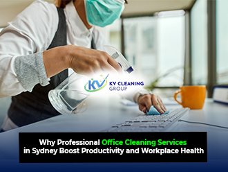 Professional Office Cleaning
