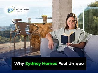 Why Sydney Homes Feel Unique