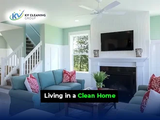 home cleaning