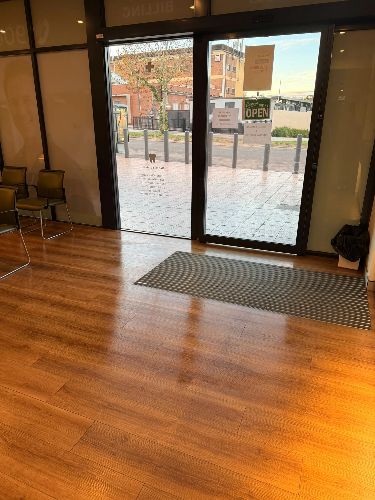 Commercial Cleaning Sydney