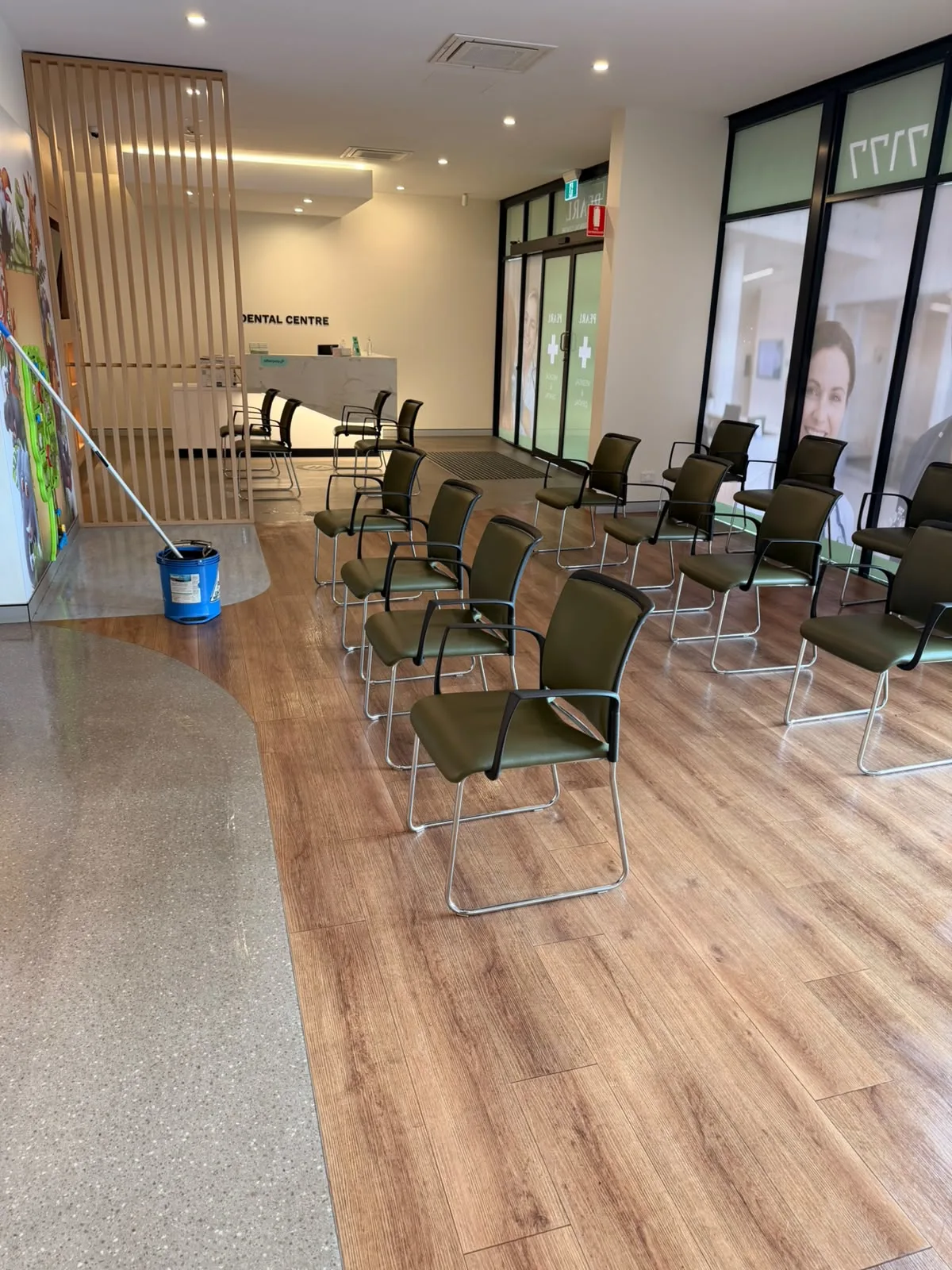 Medical Centre Cleaning Sydney