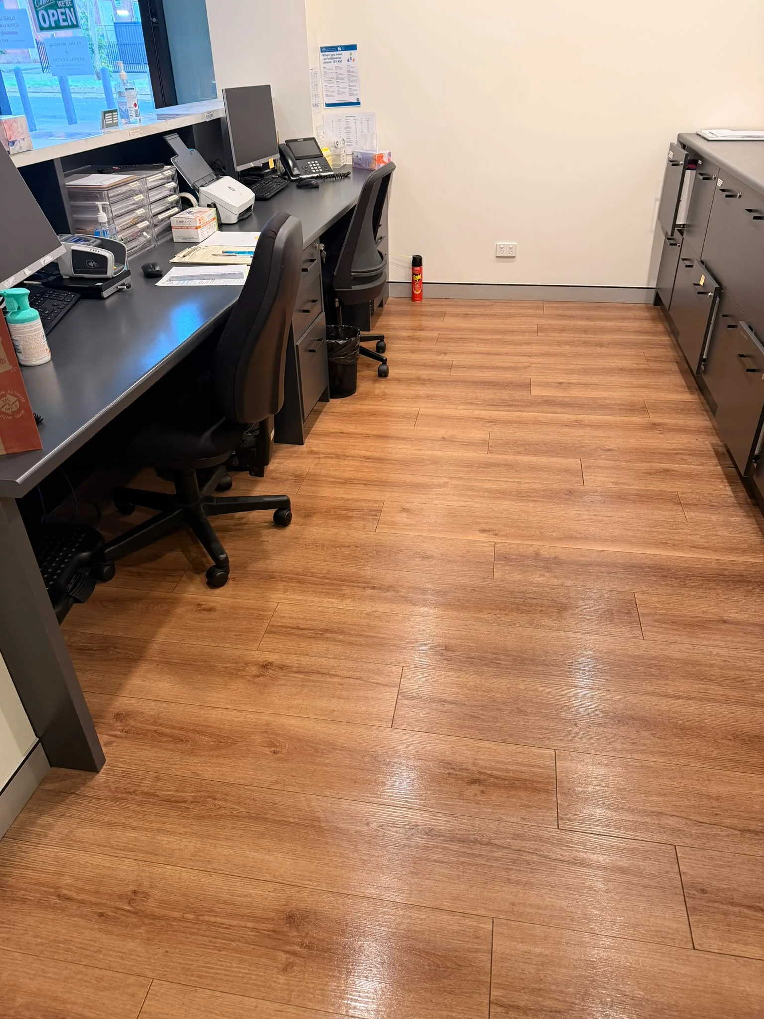 Cleaning Services In Sydney
