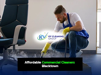 Commercial Cleaners Blacktown