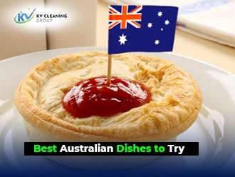 Best Australian Dishes to Try