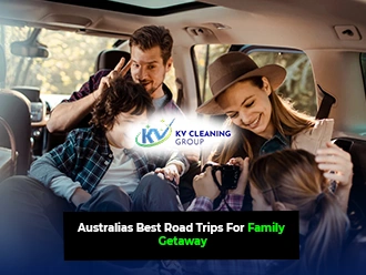 Australia's Best Road Trips