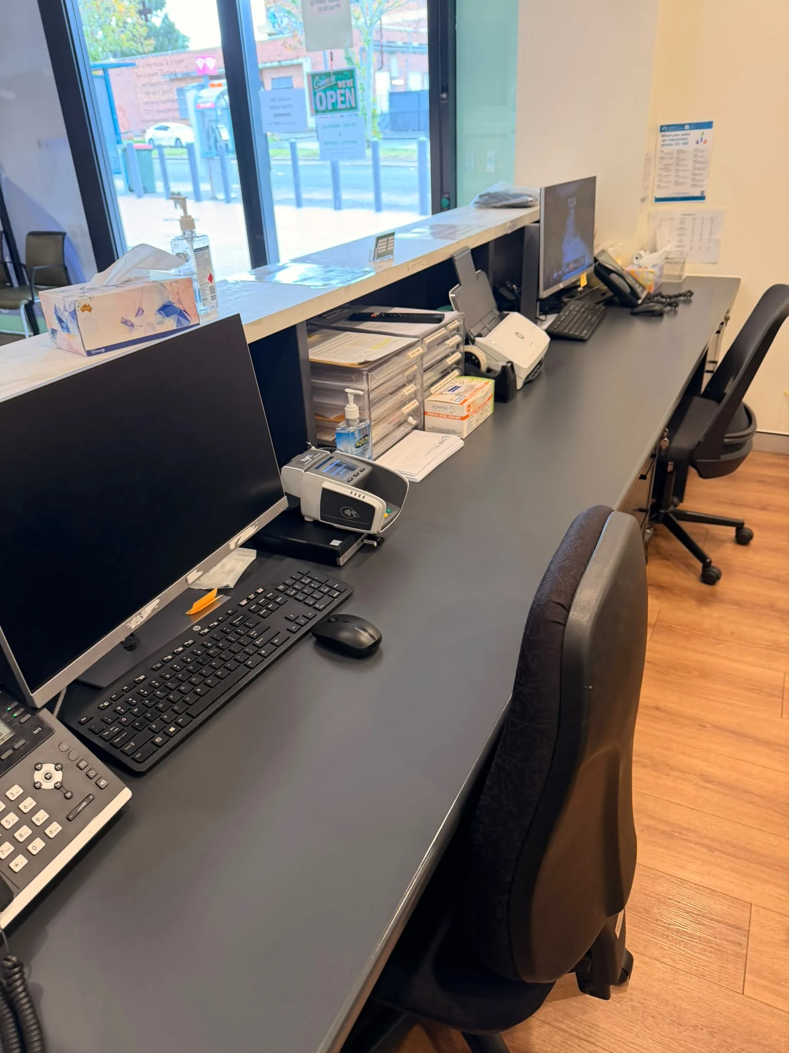 Office Cleaning In Sydney
