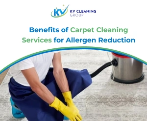Benefits of Carpet Cleaning Services for Allergen Reduction