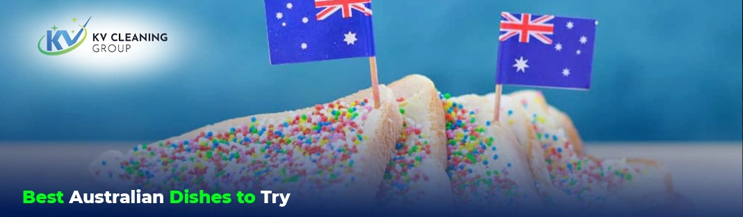 Best Australian Dishes to Try