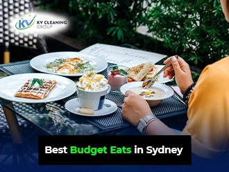Best Budget Eats in Sydney
