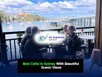 Best Cafes In Sydney