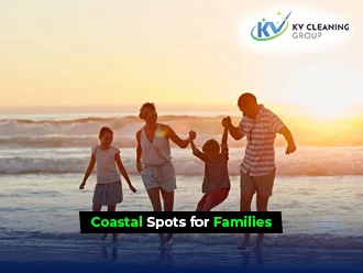 Best Coastal Spots for Families