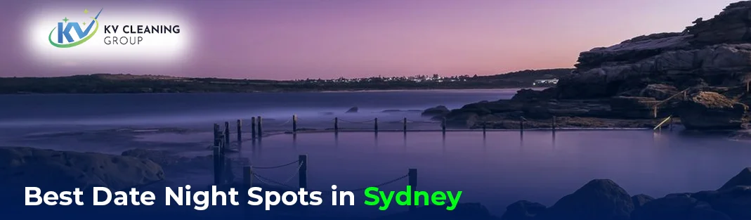 Best Date Night Spots in Sydney