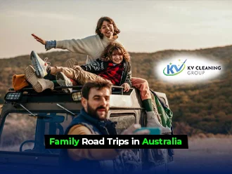 Best Family Road Trips in Australia